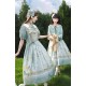 NyaNya Acacia Farnesiana Blouse Cardigan Skirt JSK and One Piece(Reservation/2 Colours/Full Payment Without Shipping)